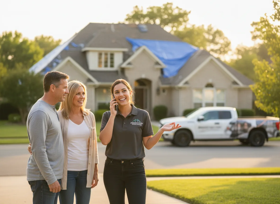 Emergency Roof Repair North Georgetown, OH FAQs